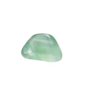Rodado pequeño Fluorita